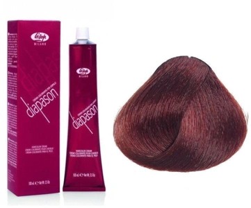Diapason - 6/56 - Sötét vörösréz szőke 100ml főképe